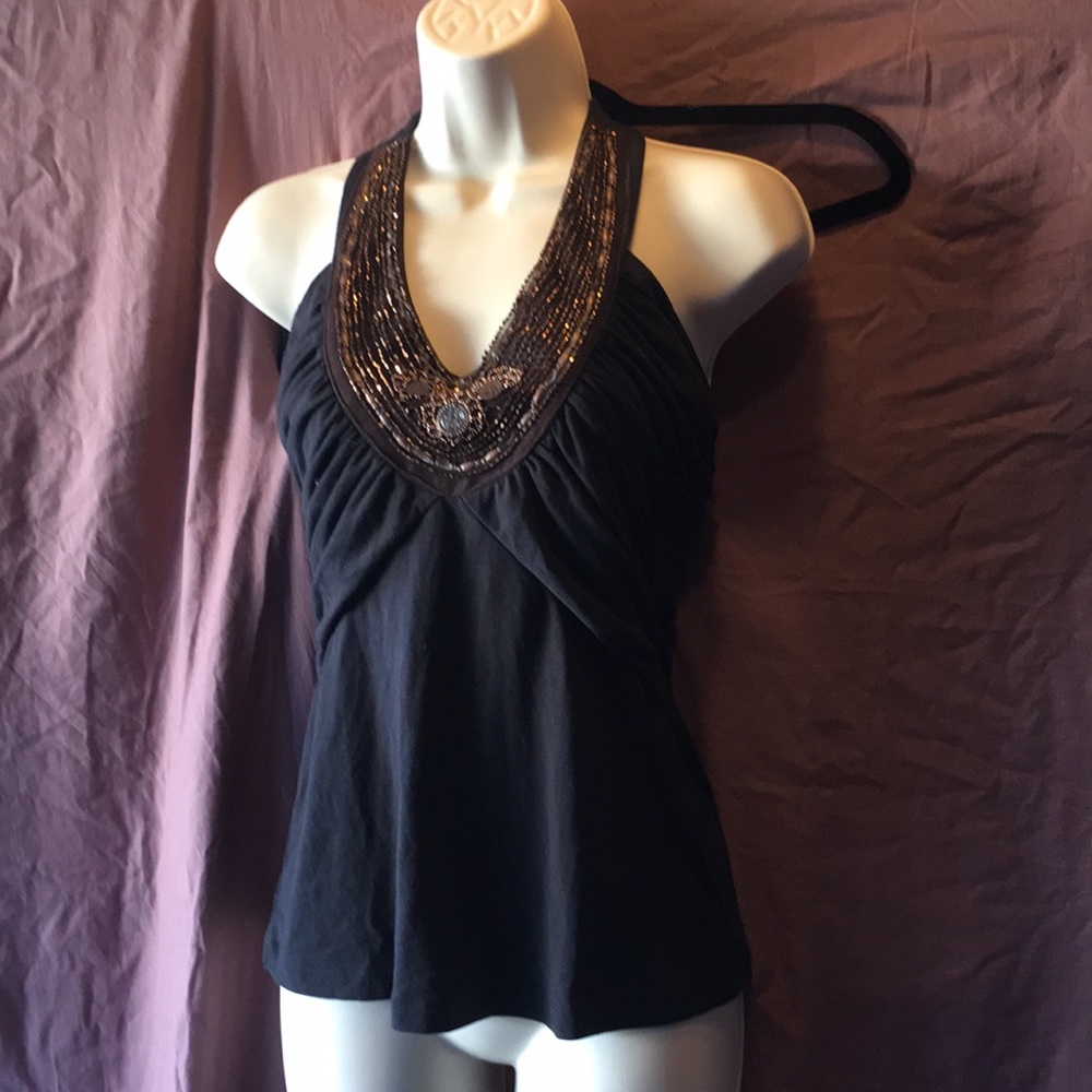 ladies halter top